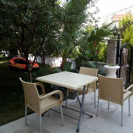 Kiraz Apart Hotel Arablar Εξωτερικό φωτογραφία