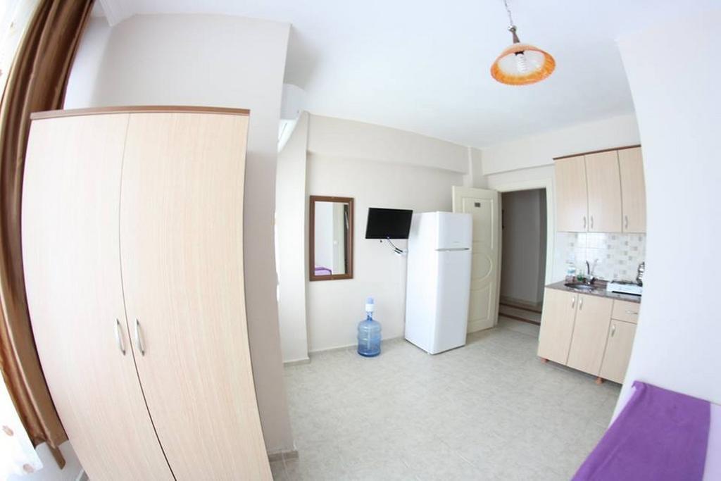 Kiraz Apart Hotel Arablar Δωμάτιο φωτογραφία