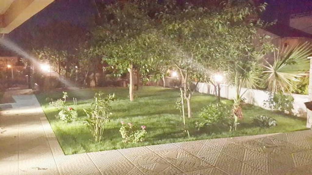 Kiraz Apart Hotel Arablar Δωμάτιο φωτογραφία