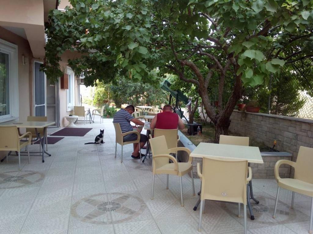 Kiraz Apart Hotel Arablar Δωμάτιο φωτογραφία