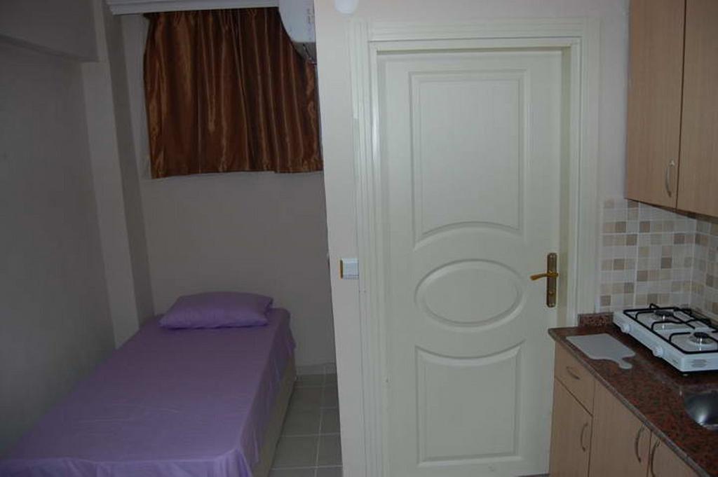 Kiraz Apart Hotel Arablar Δωμάτιο φωτογραφία